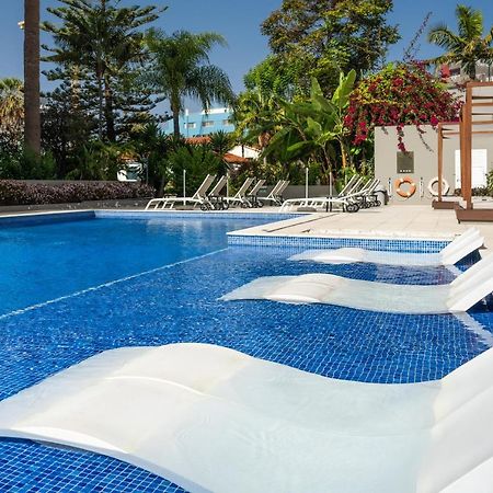 Hotel Girassol - Suite Hotel Funchal  Ngoại thất bức ảnh