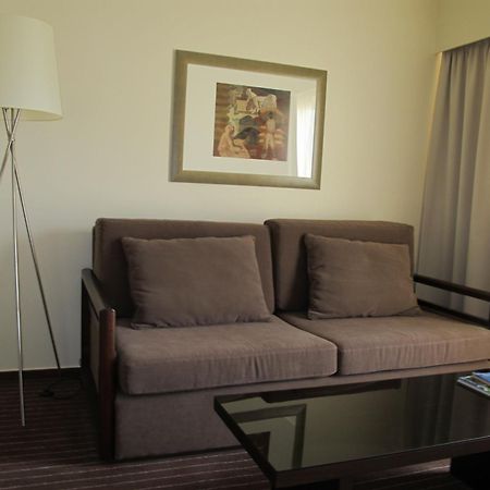 Hotel Girassol - Suite Hotel Funchal  Ngoại thất bức ảnh
