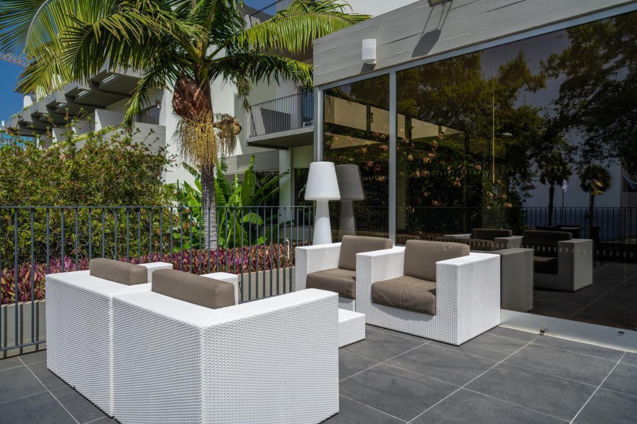 Hotel Girassol - Suite Hotel Funchal  Ngoại thất bức ảnh