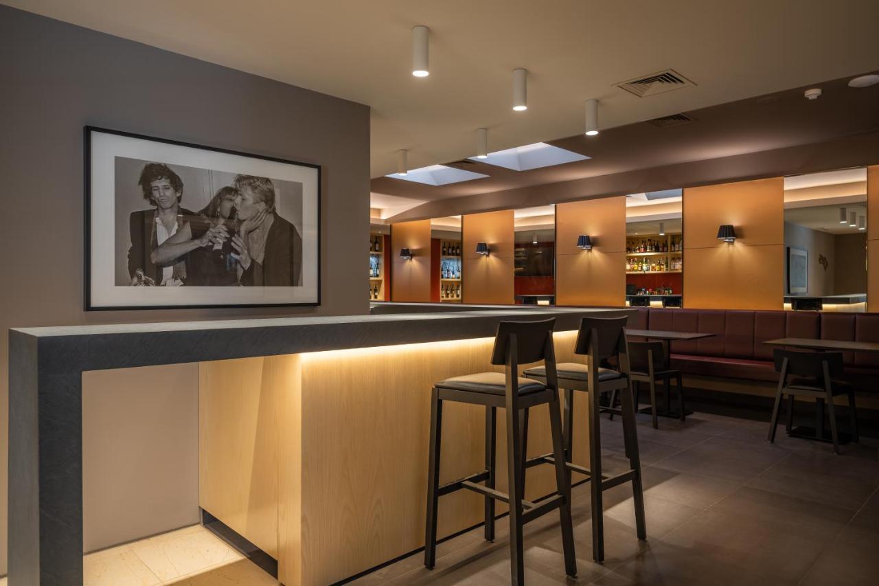 Hotel Girassol - Suite Hotel Funchal  Ngoại thất bức ảnh