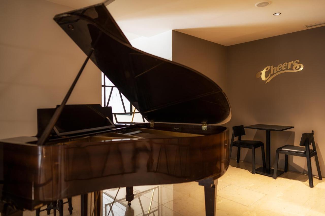 Hotel Girassol - Suite Hotel Funchal  Ngoại thất bức ảnh