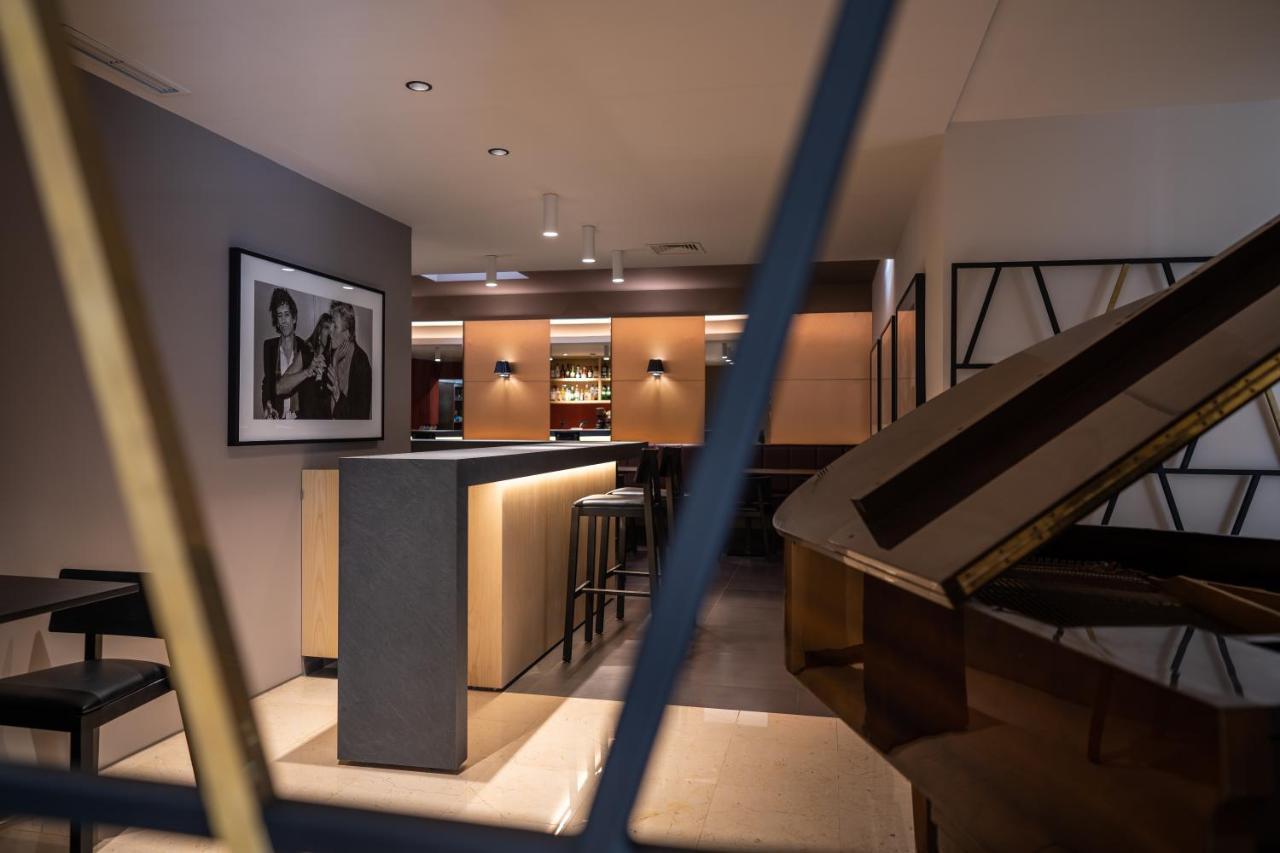 Hotel Girassol - Suite Hotel Funchal  Ngoại thất bức ảnh