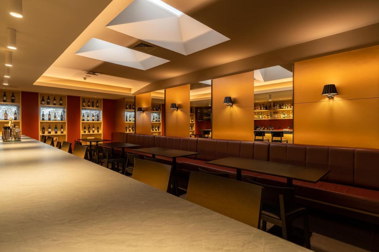 Hotel Girassol - Suite Hotel Funchal  Ngoại thất bức ảnh