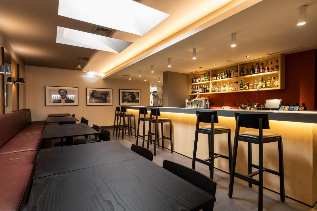 Hotel Girassol - Suite Hotel Funchal  Ngoại thất bức ảnh