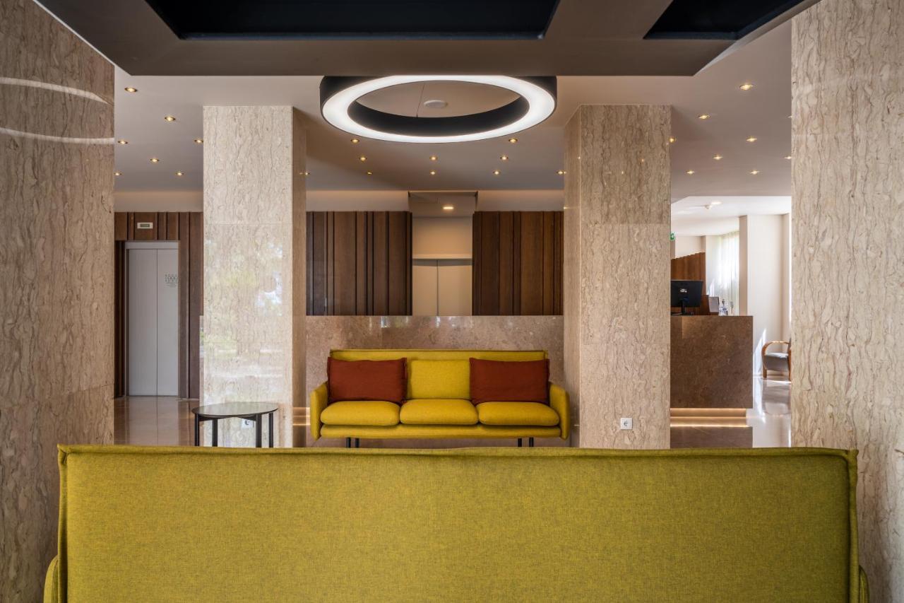 Hotel Girassol - Suite Hotel Funchal  Ngoại thất bức ảnh
