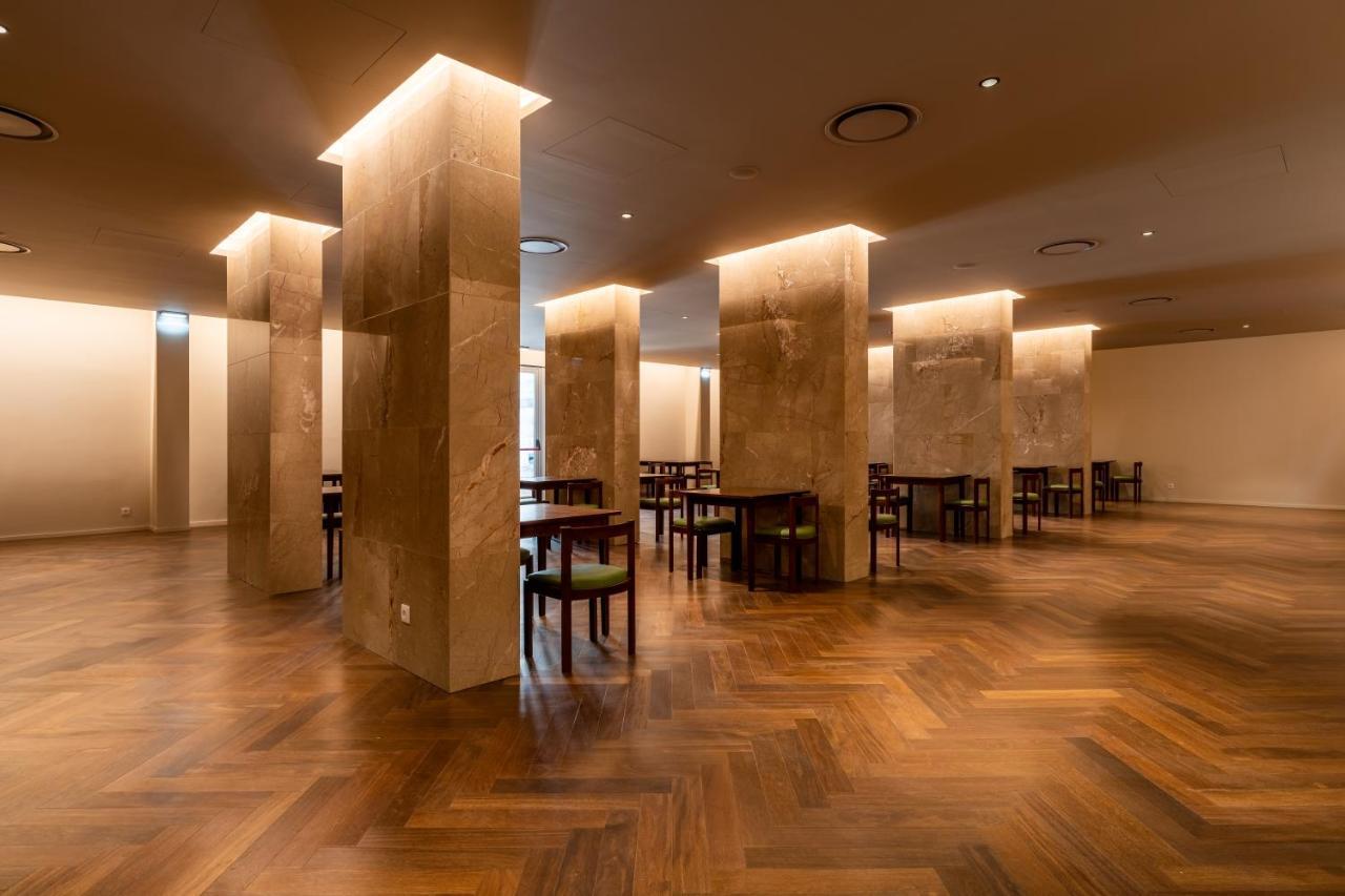 Hotel Girassol - Suite Hotel Funchal  Ngoại thất bức ảnh