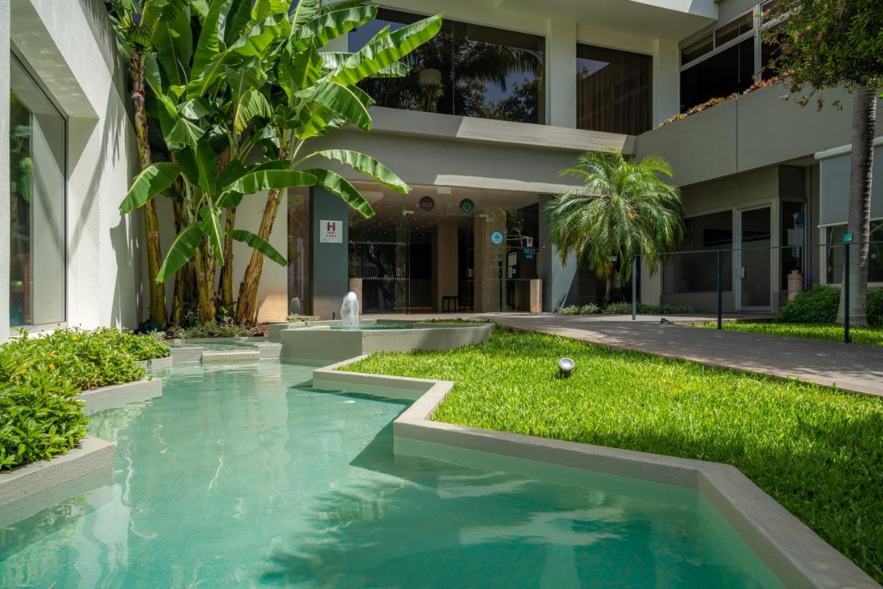 Hotel Girassol - Suite Hotel Funchal  Ngoại thất bức ảnh
