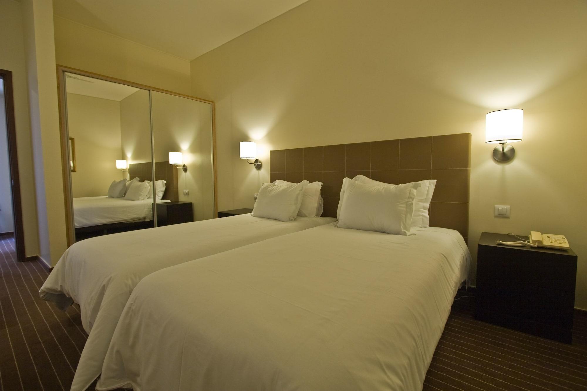 Hotel Girassol - Suite Hotel Funchal  Ngoại thất bức ảnh