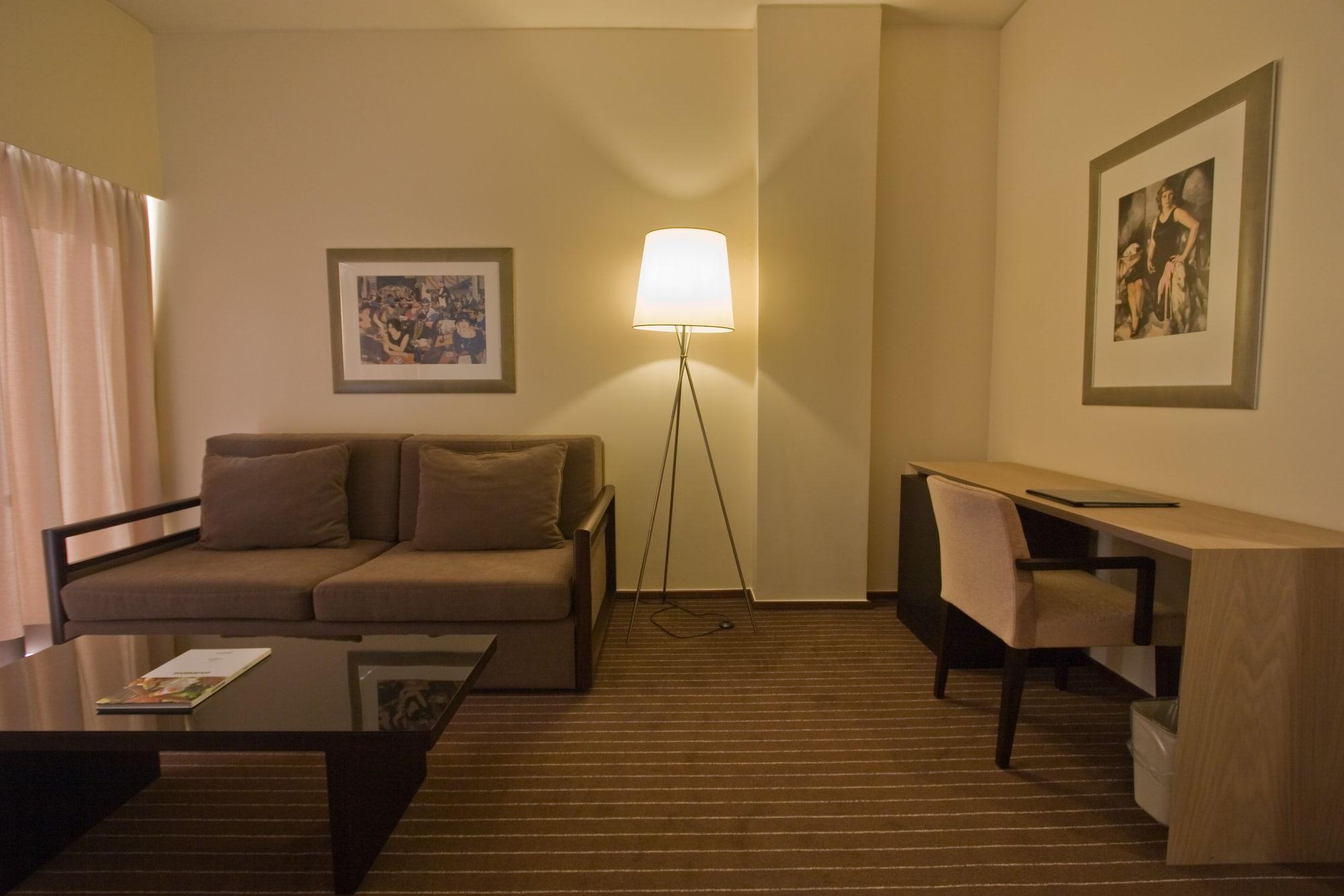 Hotel Girassol - Suite Hotel Funchal  Ngoại thất bức ảnh
