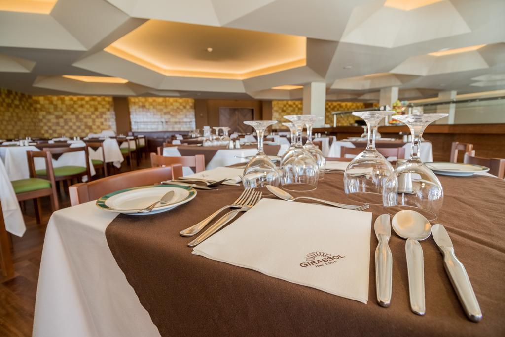 Hotel Girassol - Suite Hotel Funchal  Ngoại thất bức ảnh