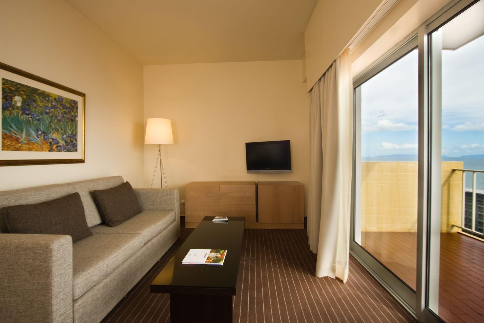 Hotel Girassol - Suite Hotel Funchal  Ngoại thất bức ảnh