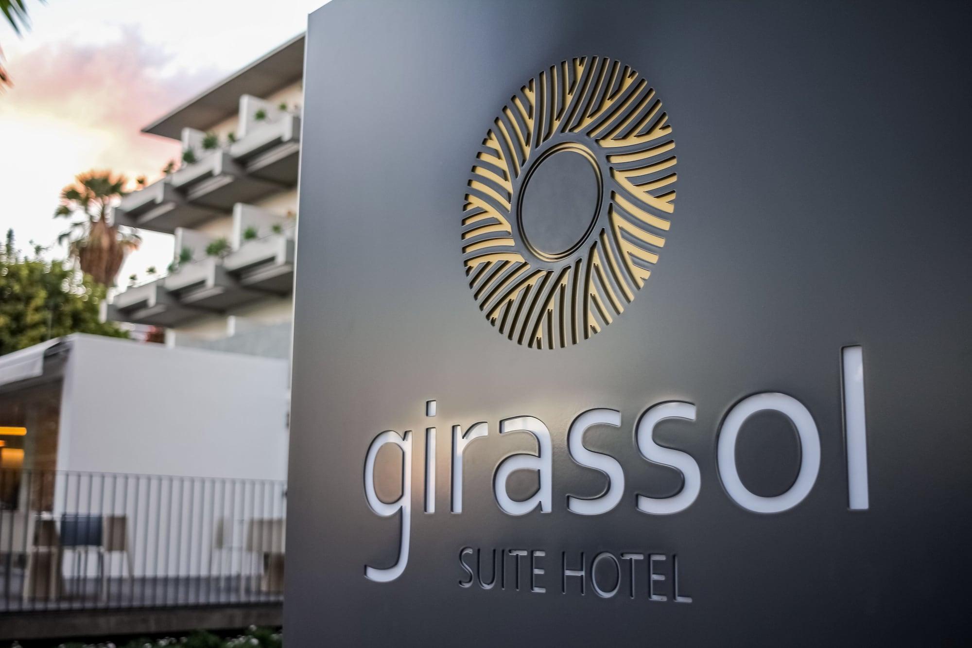 Hotel Girassol - Suite Hotel Funchal  Ngoại thất bức ảnh