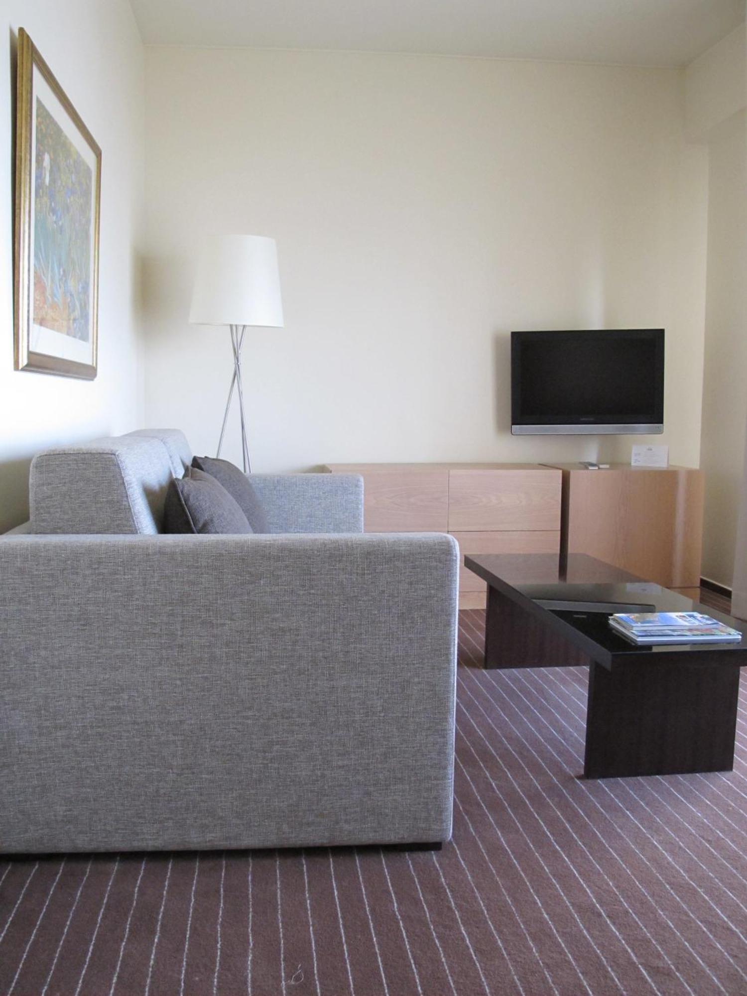 Hotel Girassol - Suite Hotel Funchal  Ngoại thất bức ảnh