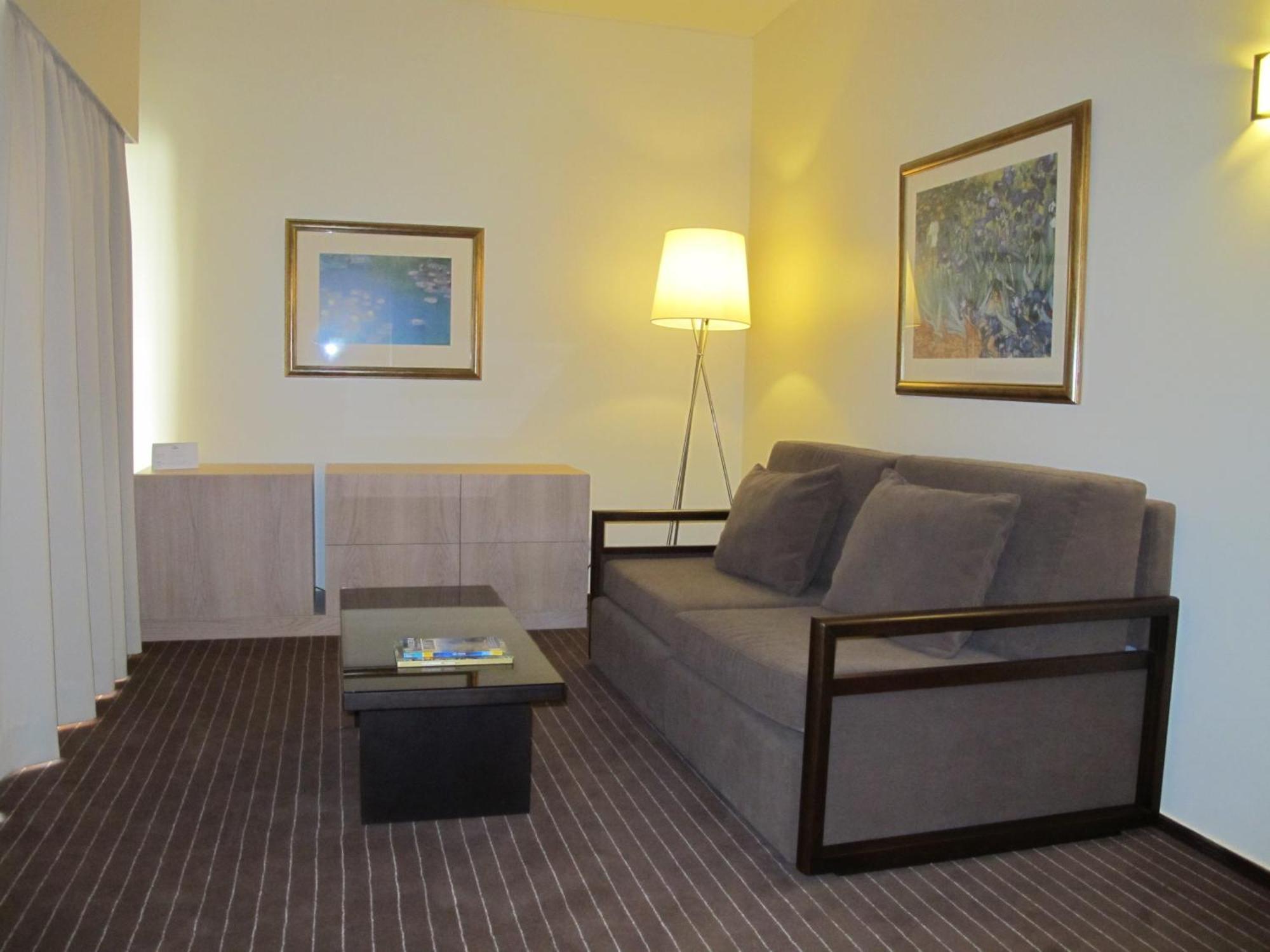 Hotel Girassol - Suite Hotel Funchal  Ngoại thất bức ảnh
