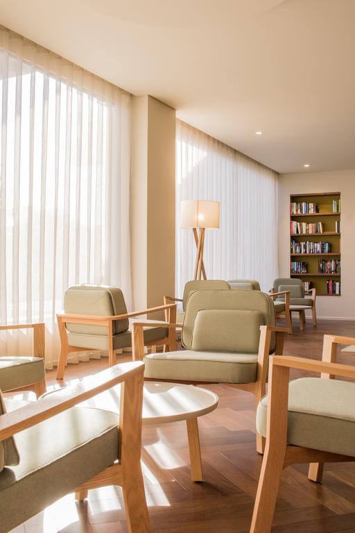 Hotel Girassol - Suite Hotel Funchal  Ngoại thất bức ảnh