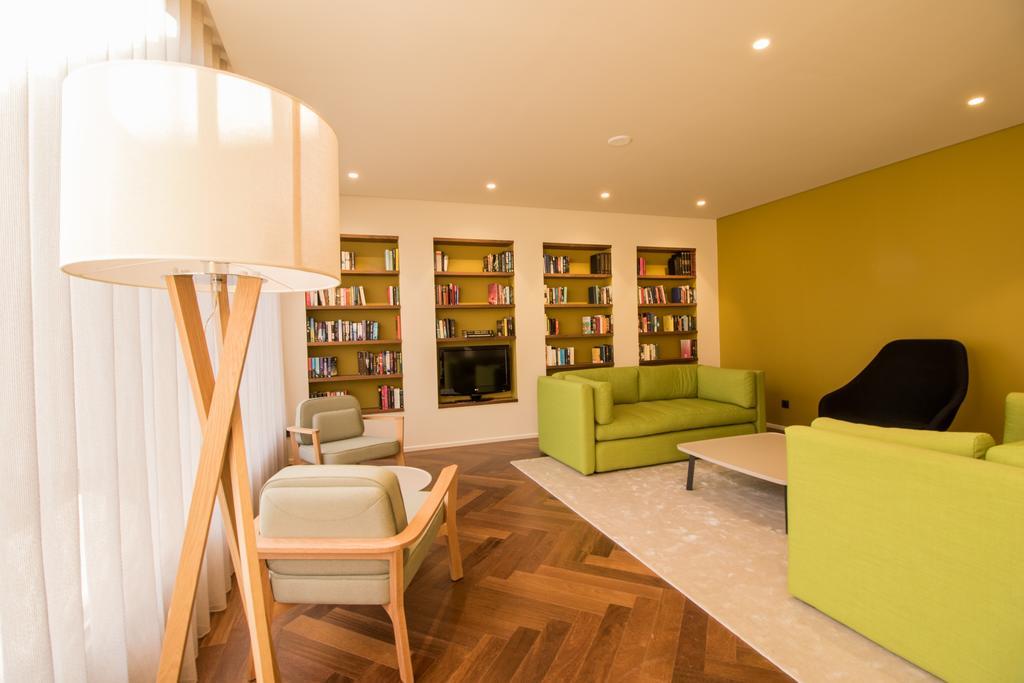 Hotel Girassol - Suite Hotel Funchal  Ngoại thất bức ảnh