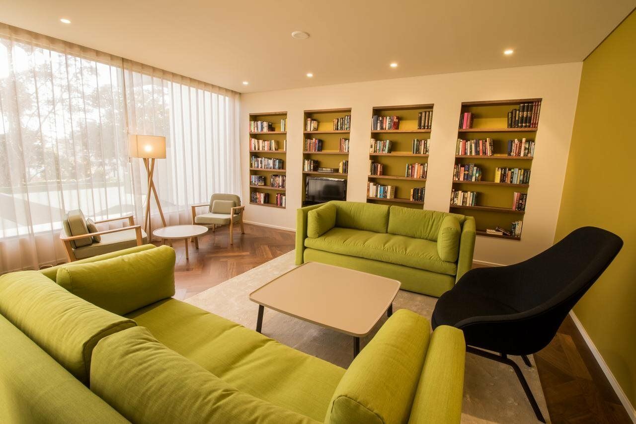 Hotel Girassol - Suite Hotel Funchal  Ngoại thất bức ảnh
